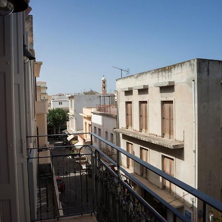 Elia Daliani Otel Hanya Dış mekan fotoğraf