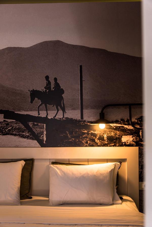 Elia Daliani Otel Hanya Dış mekan fotoğraf