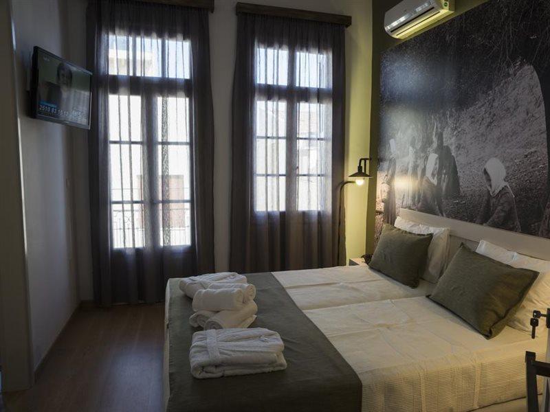Elia Daliani Otel Hanya Dış mekan fotoğraf