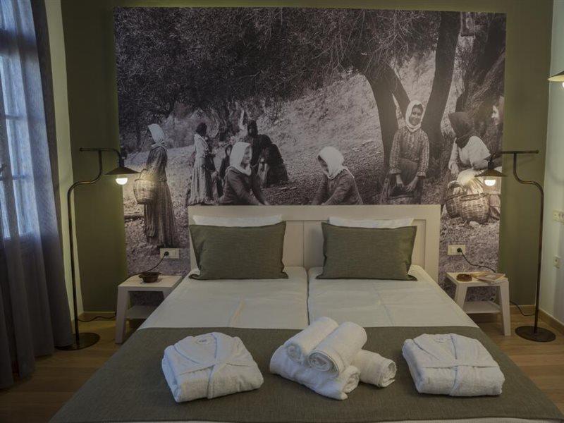 Elia Daliani Otel Hanya Dış mekan fotoğraf