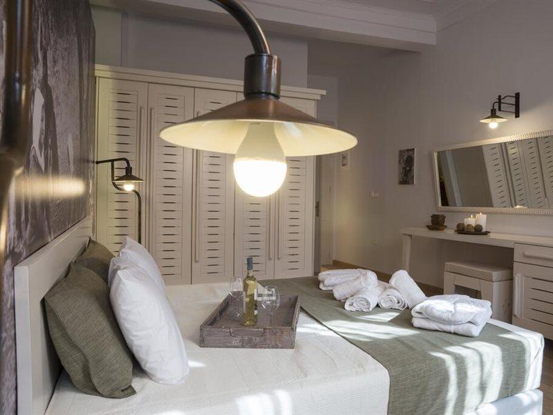 Elia Daliani Otel Hanya Dış mekan fotoğraf
