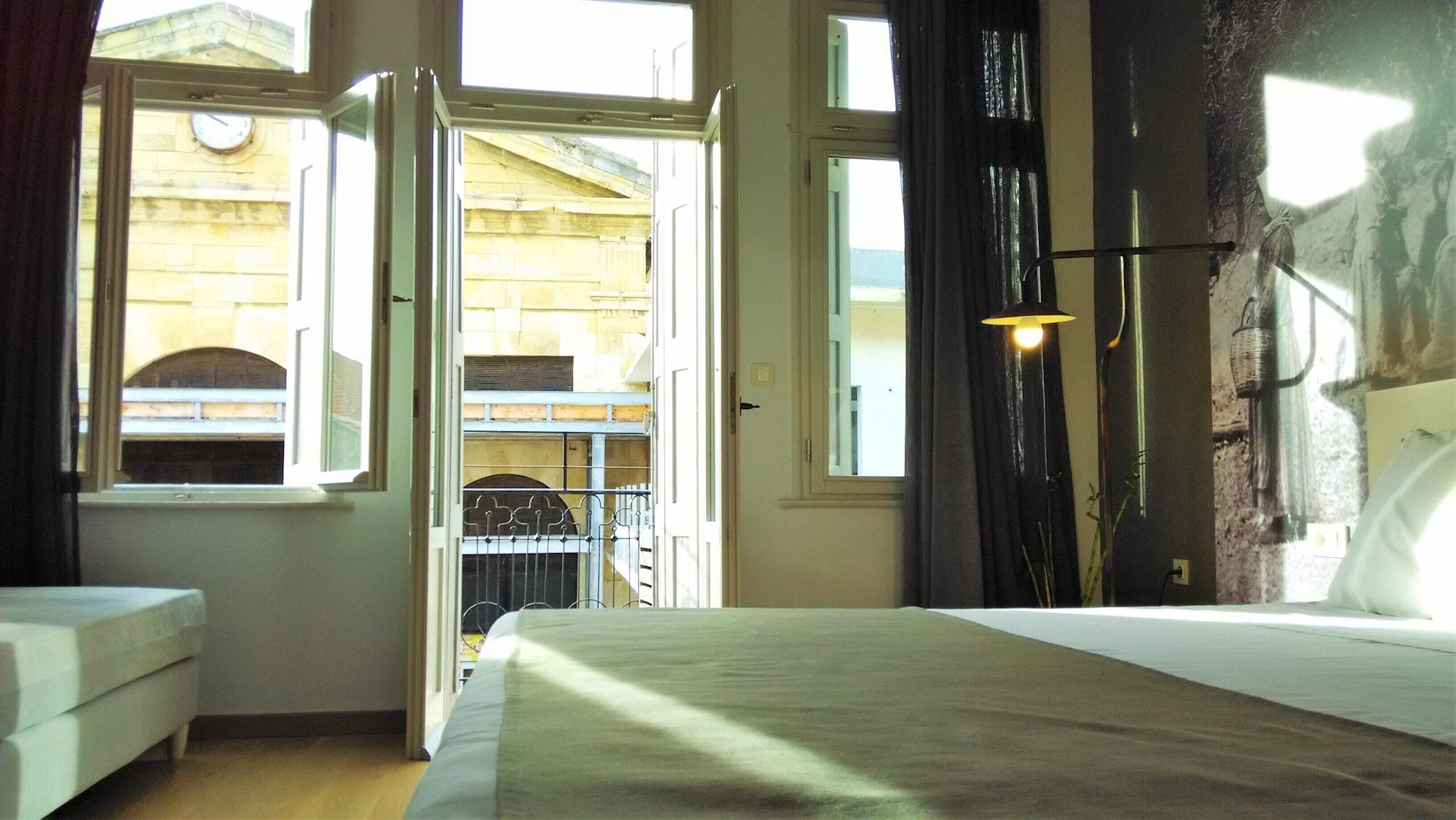Elia Daliani Otel Hanya Dış mekan fotoğraf