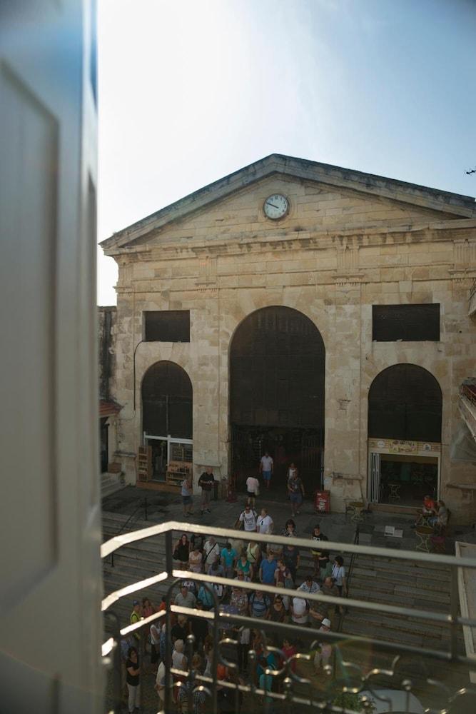 Elia Daliani Otel Hanya Dış mekan fotoğraf