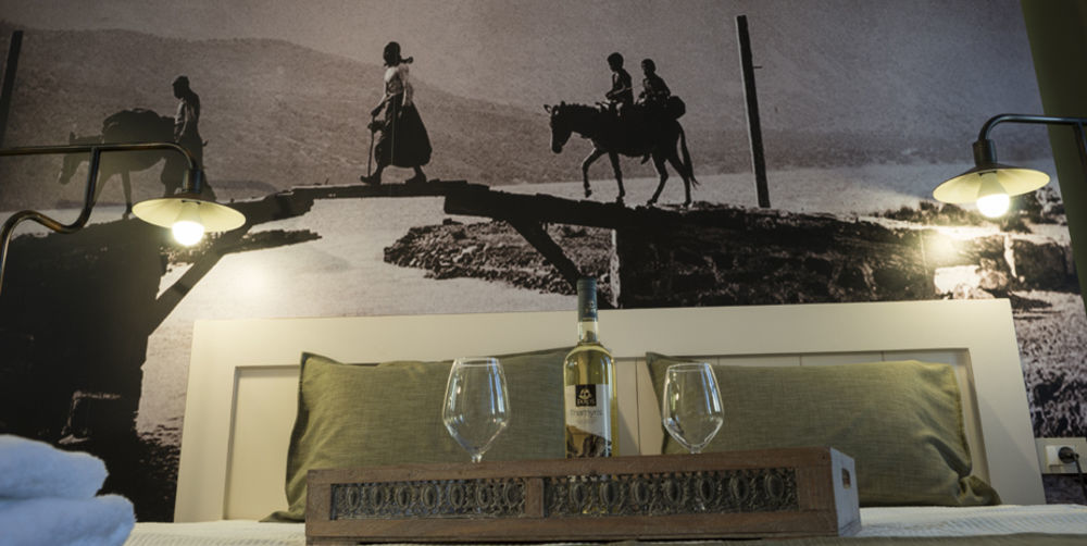 Elia Daliani Otel Hanya Dış mekan fotoğraf