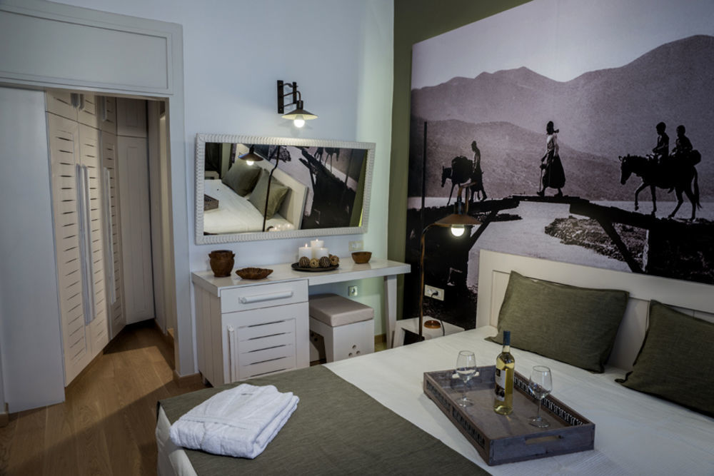 Elia Daliani Otel Hanya Dış mekan fotoğraf
