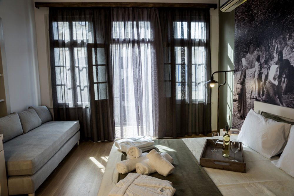 Elia Daliani Otel Hanya Dış mekan fotoğraf
