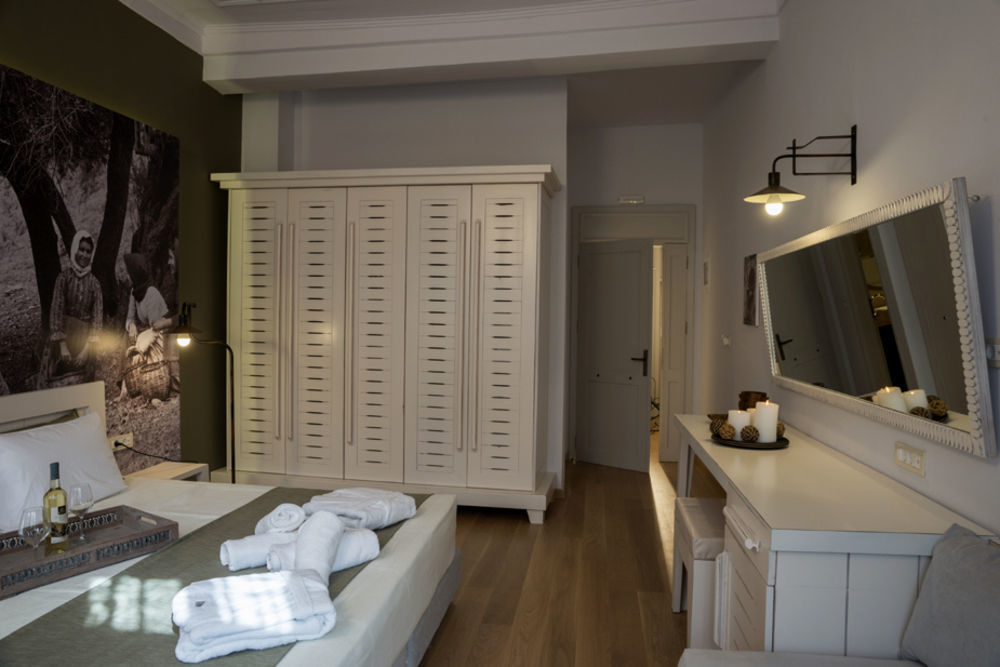 Elia Daliani Otel Hanya Dış mekan fotoğraf