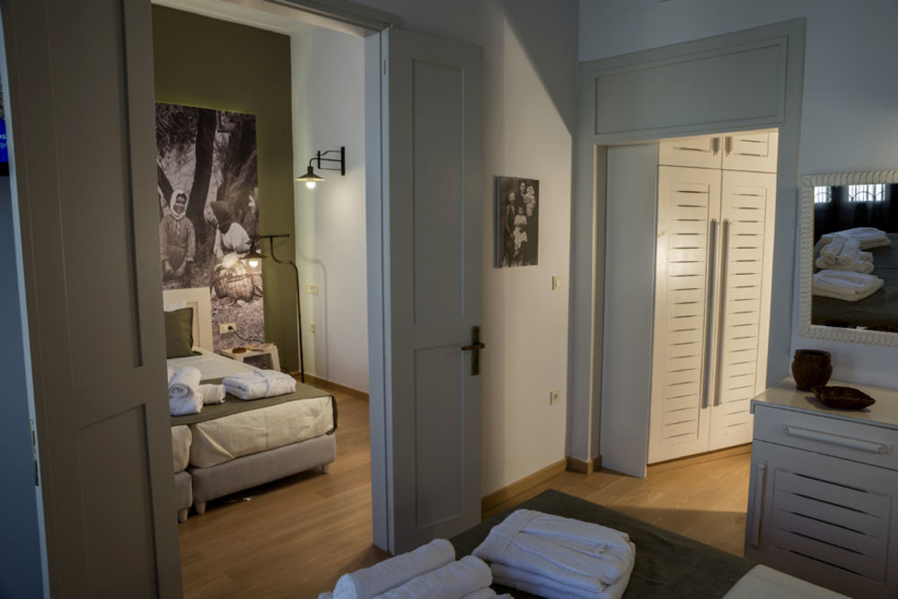 Elia Daliani Otel Hanya Dış mekan fotoğraf