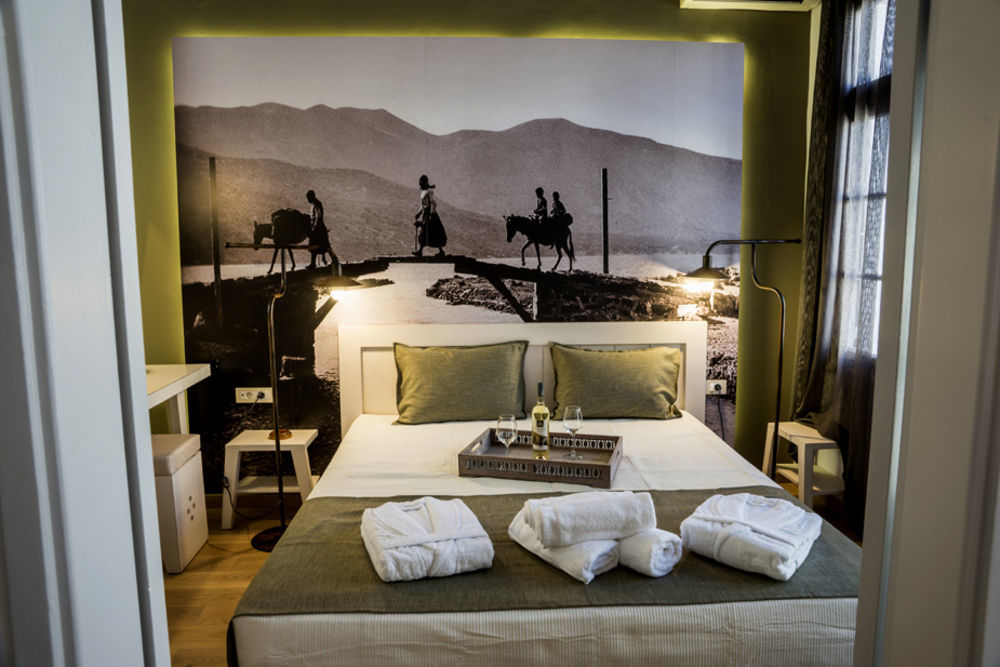 Elia Daliani Otel Hanya Dış mekan fotoğraf