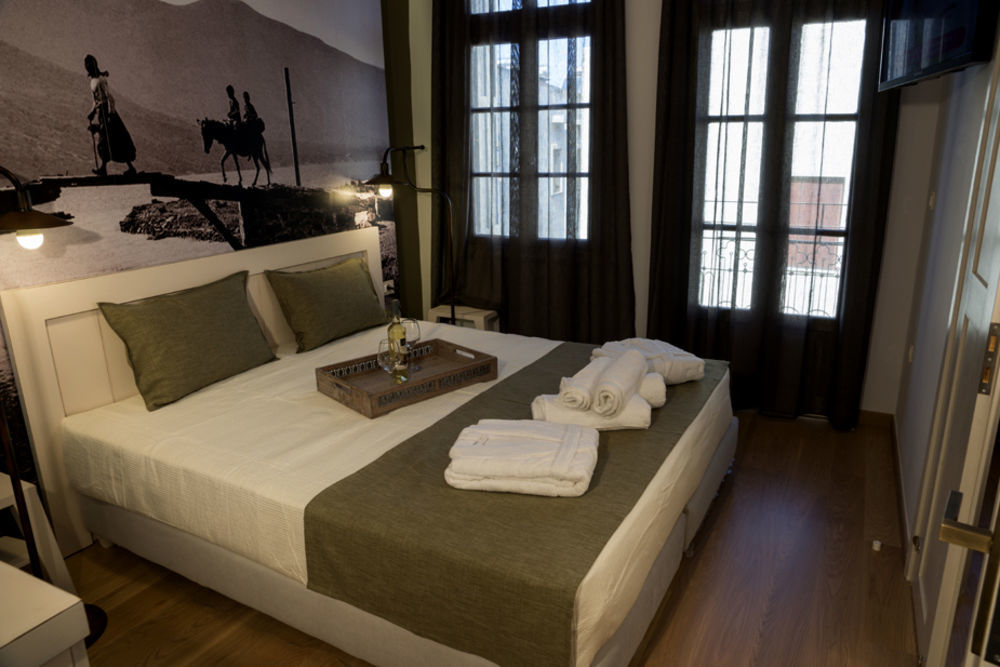 Elia Daliani Otel Hanya Dış mekan fotoğraf