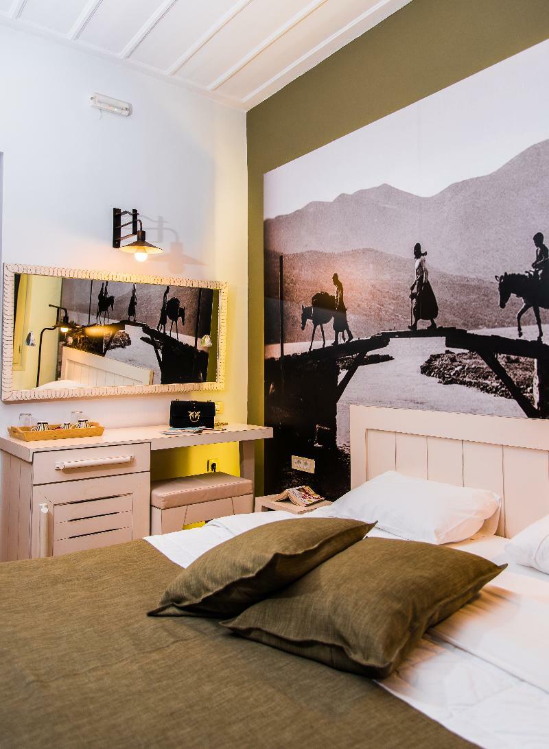 Elia Daliani Otel Hanya Dış mekan fotoğraf