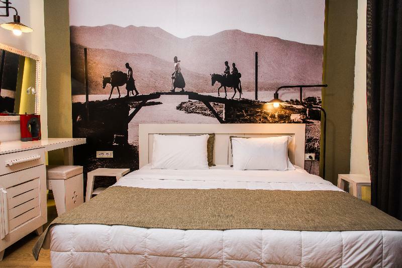 Elia Daliani Otel Hanya Dış mekan fotoğraf